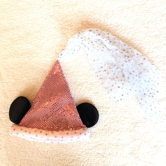 Princess Mickey mouse ears - Picture 2 of 7